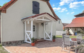 Ferienhaus Mirow, Mirow